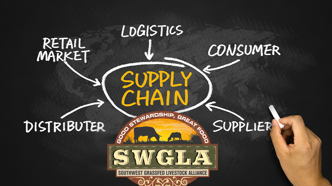 Supply Chain Primer